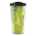 16oz Double Walled Insulated Tumbler Travel Cup Y476119
