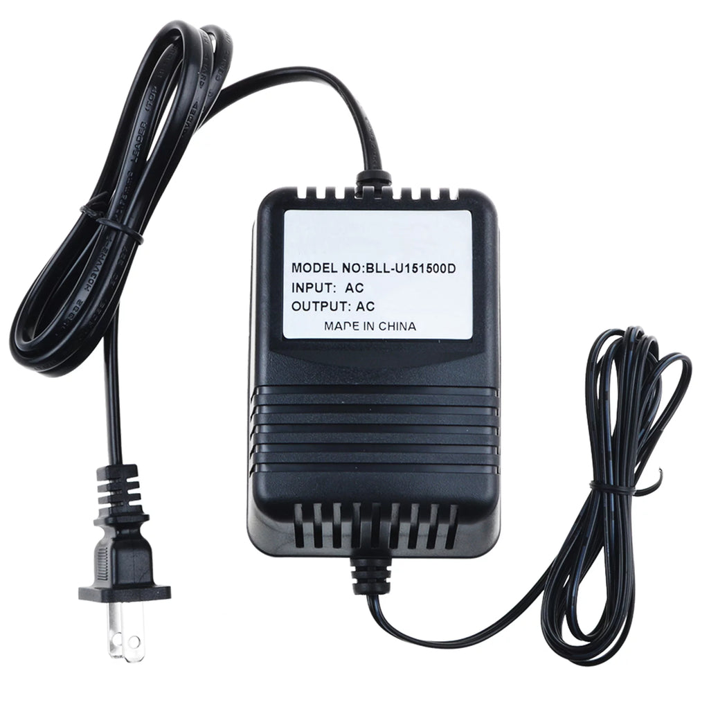 Compatible AC/AC Adapter Power Supply Charger T516