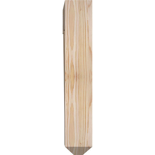 Douglas Fir Bracket R3968