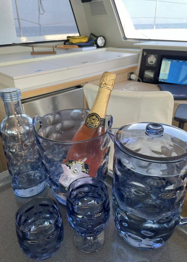 Ice Bucket Q655