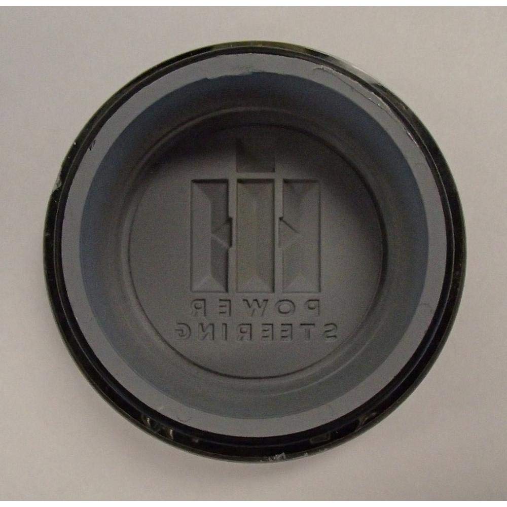 Steering Wheel Cap D170553