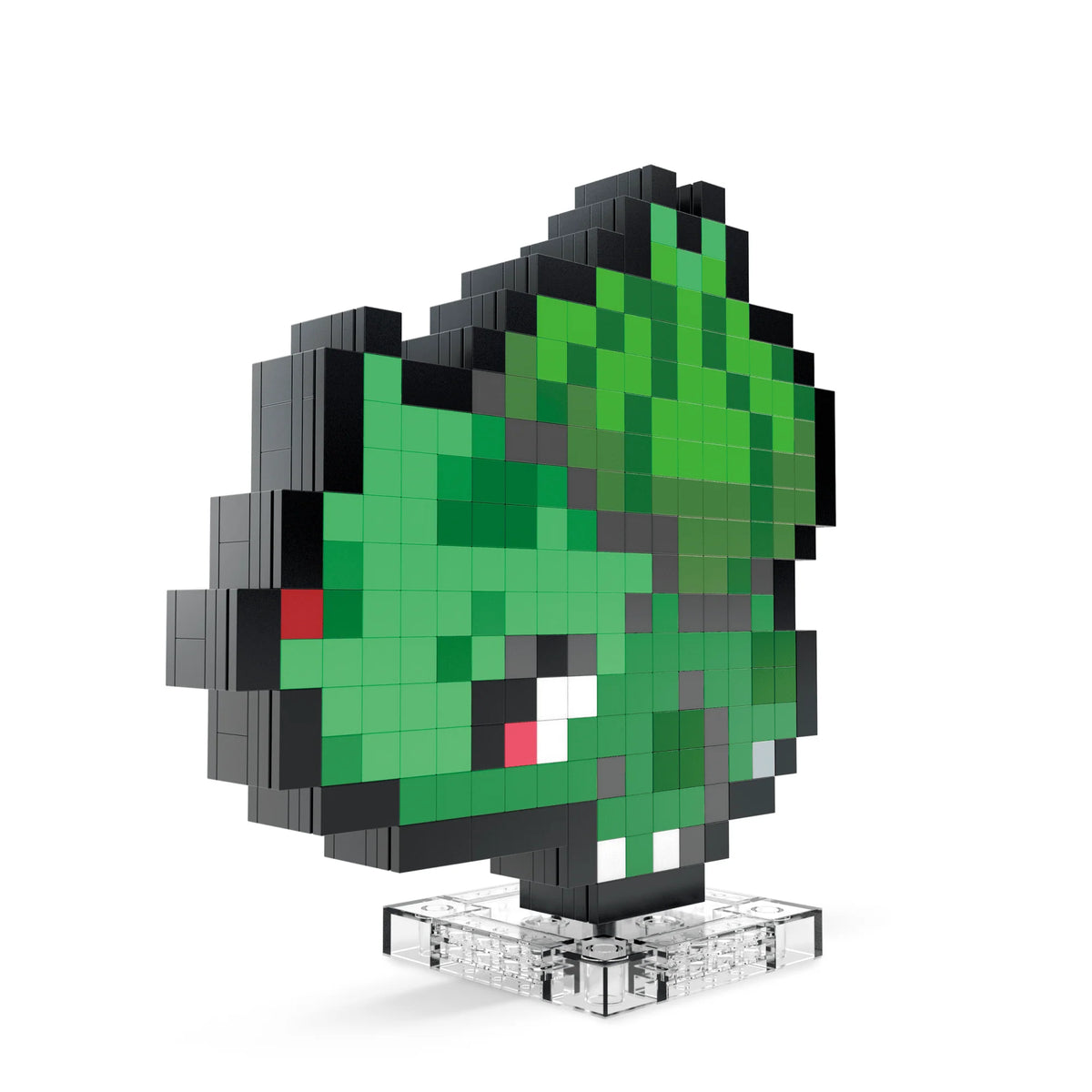 Bulbasaur Building Set X191