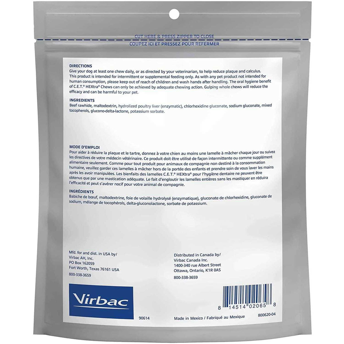 Dog Chews K4328