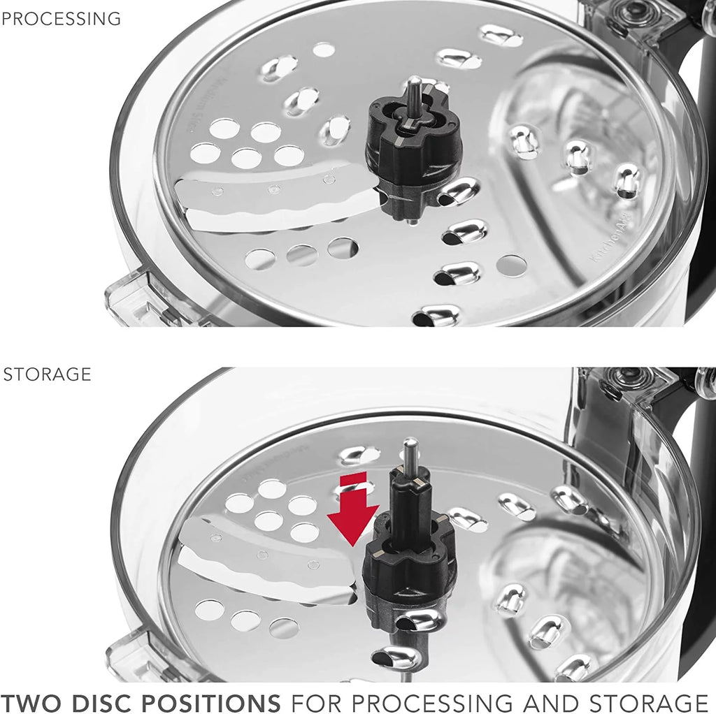 7 Cup Food Processor N65187