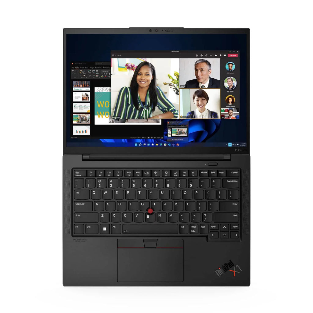 14" WUXGA 16GB RAM 4TB NVMe SSD Windows Pro Laptop A434672