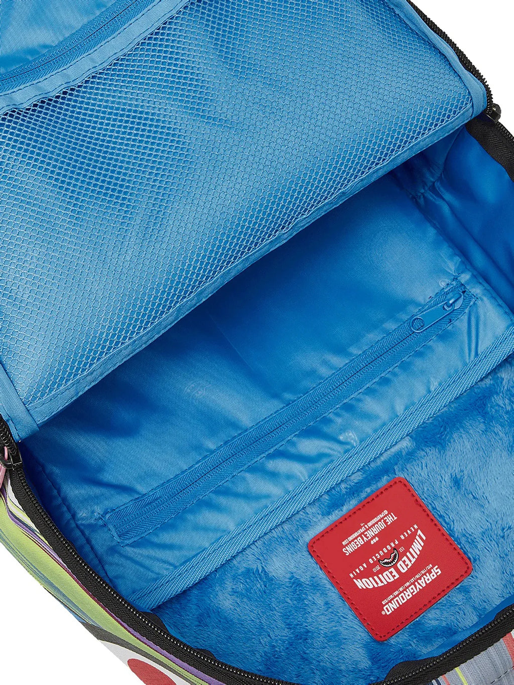Multicoloured Backpack G372540