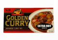 Curry Mix Extra Hot 220g, 3 Packs Q567