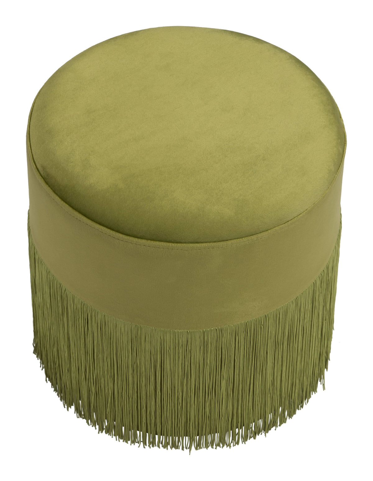 Pink Ottoman E644