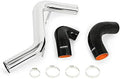 Wrinkle Black Intercooler Pipe Kit N15386