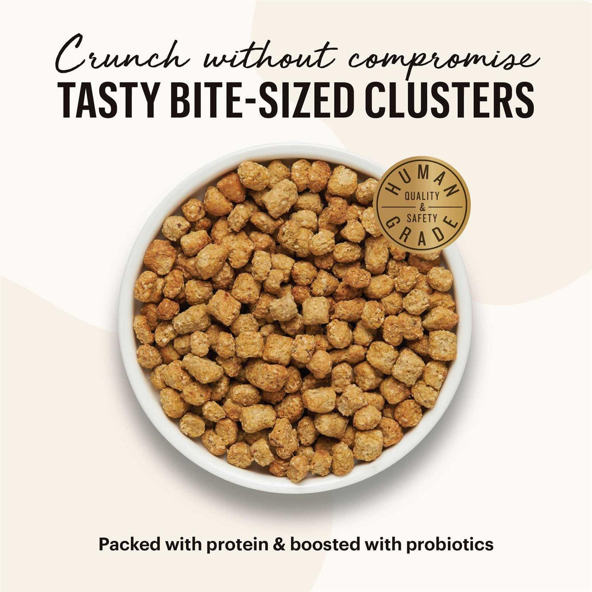 Grain-Free Chicken Dry Cat Food T6863