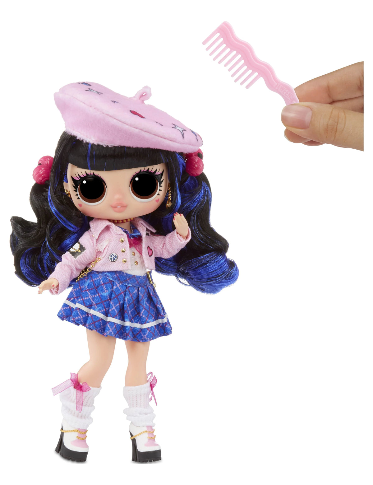 Cherry Tweens Doll U20987