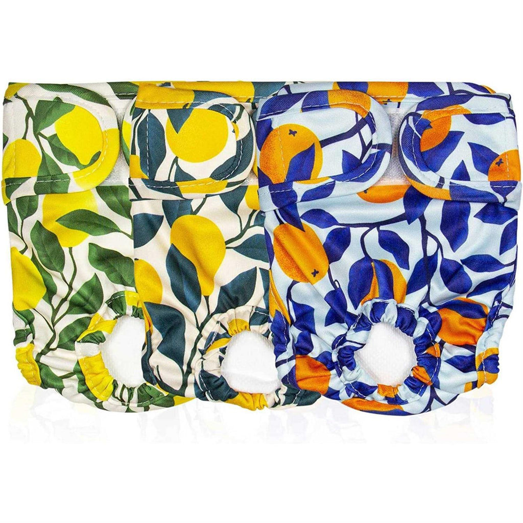 Washable Dog Diapers L393204