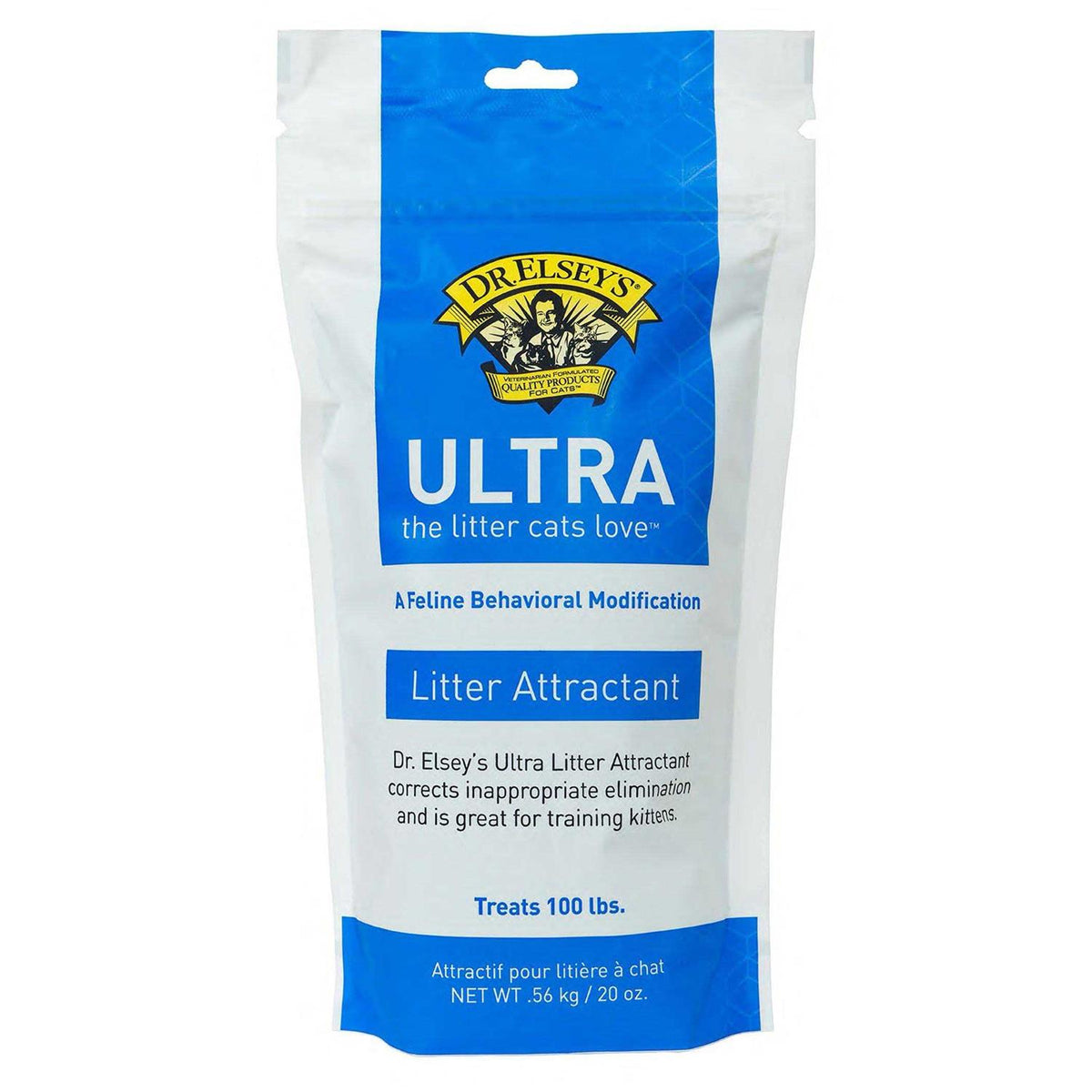 Cat Litter Attractant K233