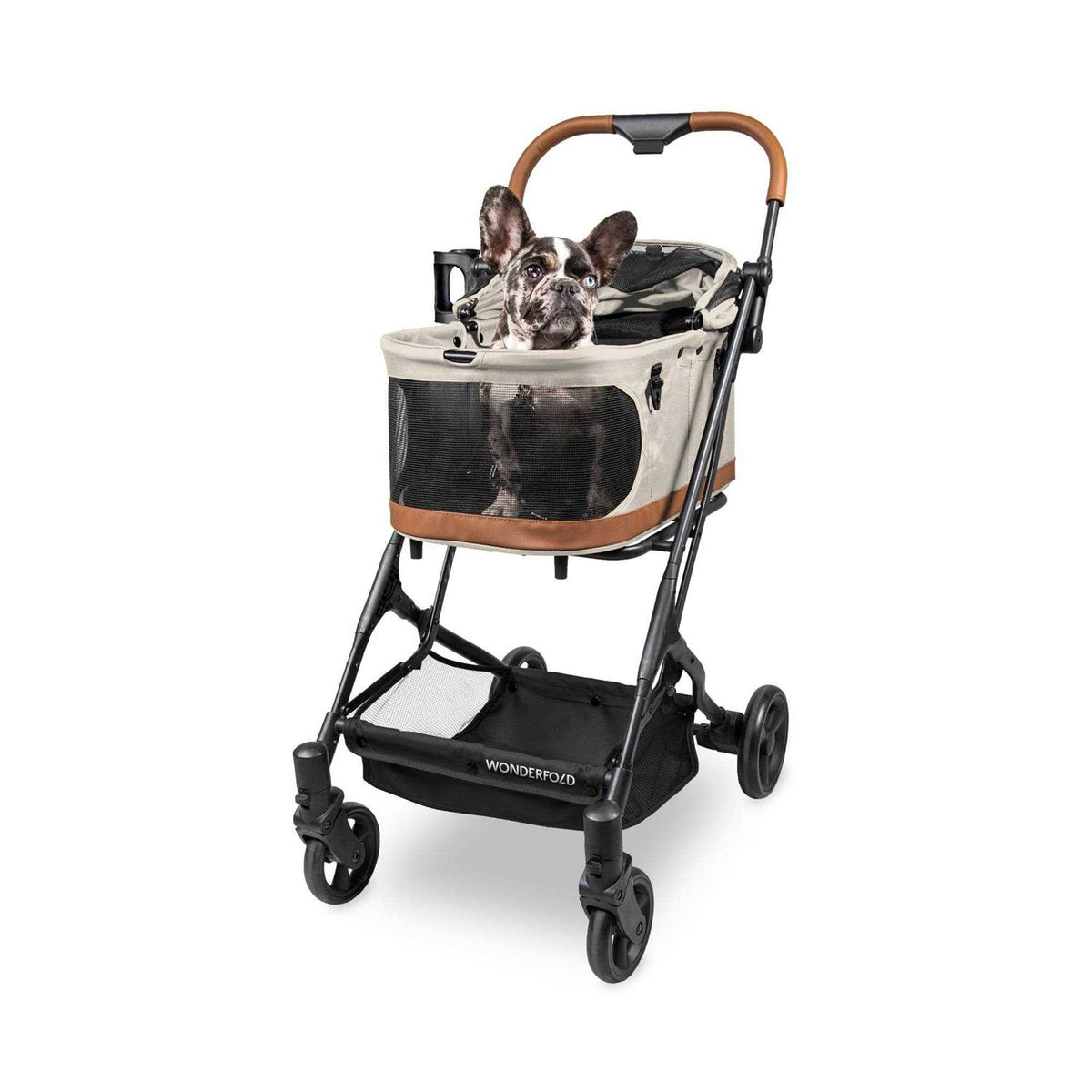 Pet Stroller B2596