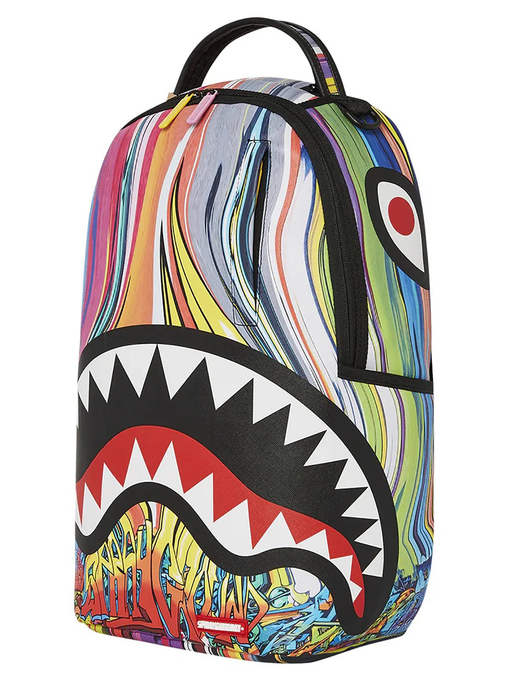 Multicoloured Backpack G372540