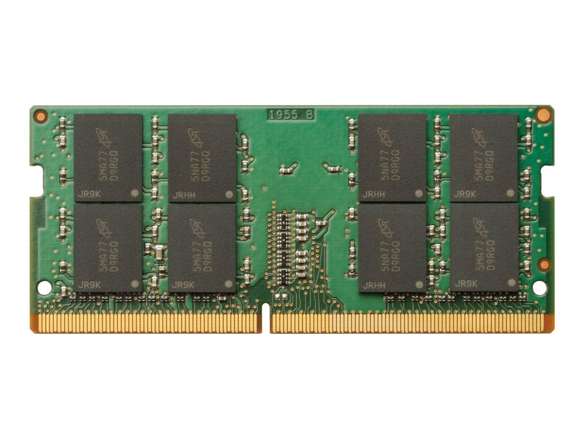 16GB DDR4 SDRAM Memory Module B407451