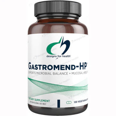 GastroMend-HP 120vc Y179