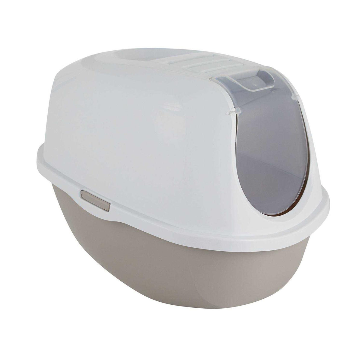 Hooded Litter Pan S1944