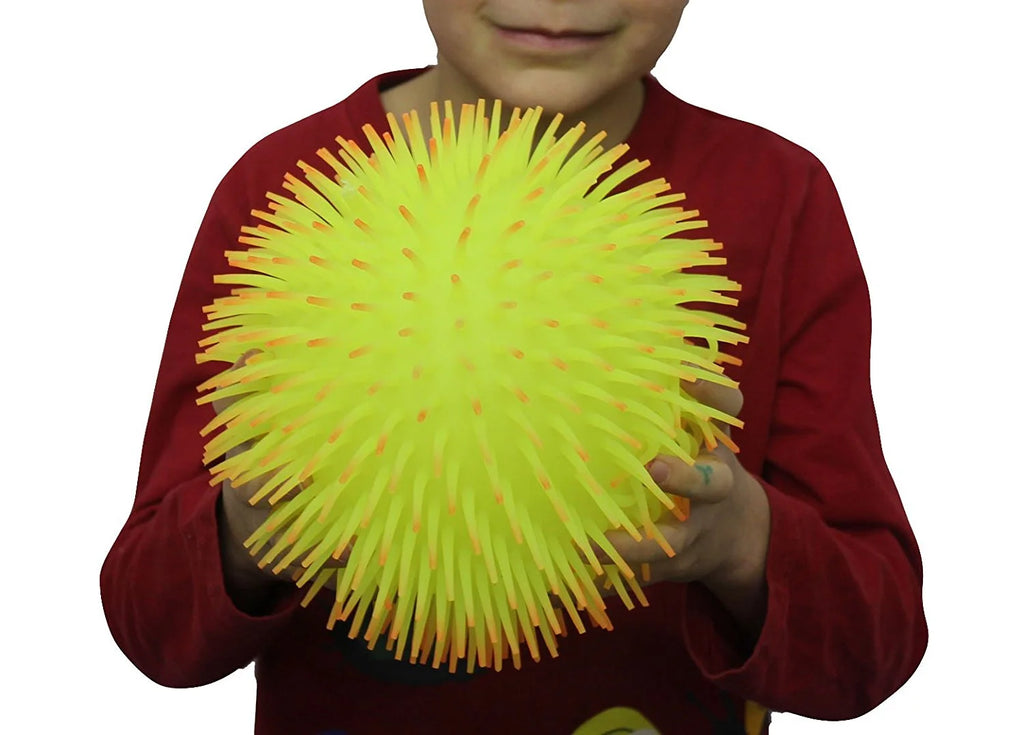 9" Puffer Ball Sensory Fidget Toy J921305