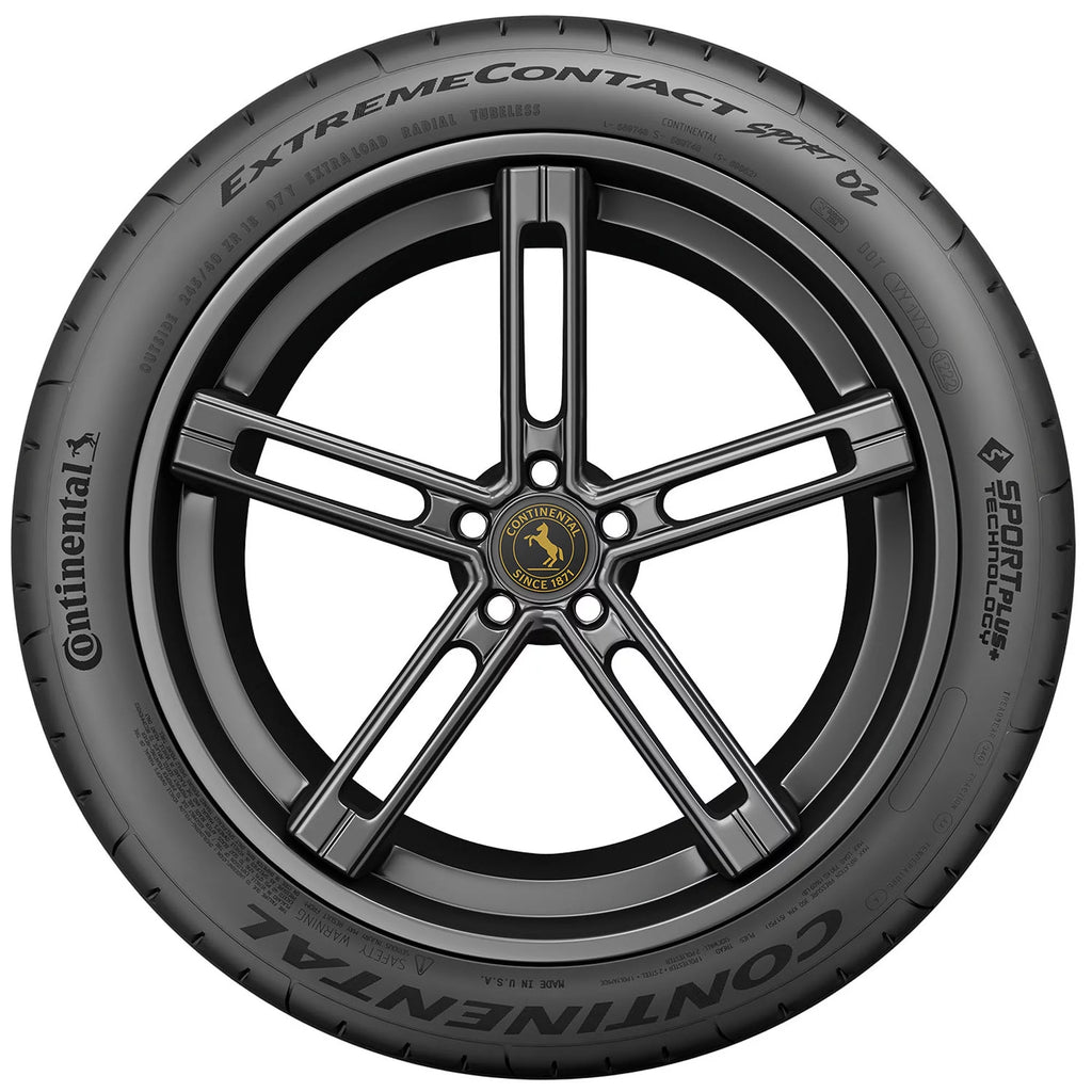 Summer 295/30ZR19 100Y XL Passenger Tire Y71525