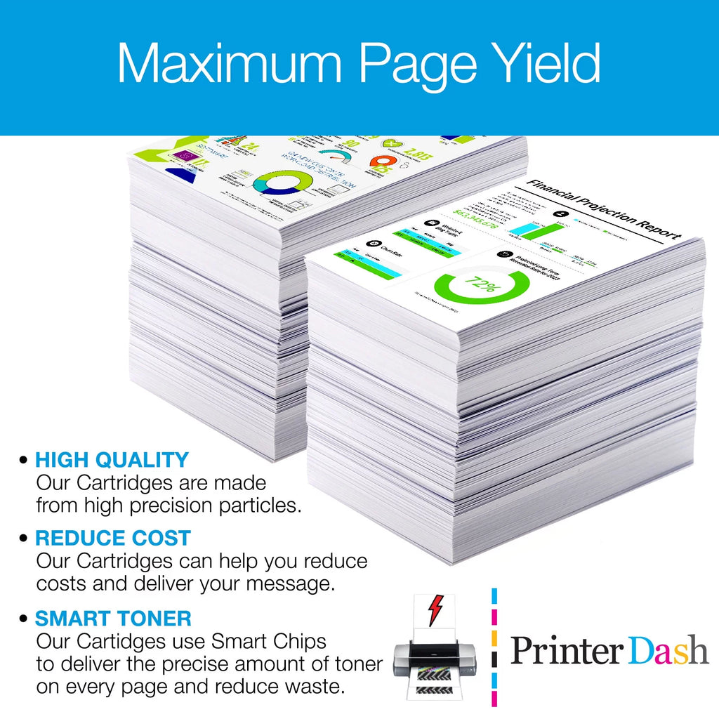 Black Printer Ink S329