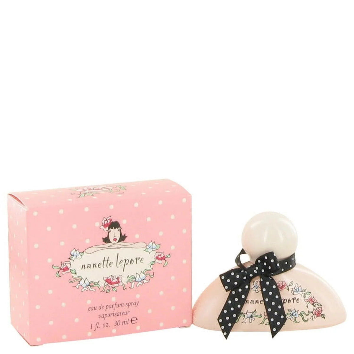 Eau De Parfum Spray 1 oz X4030