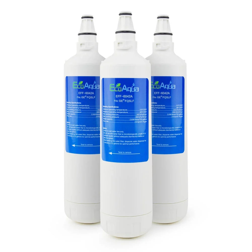Icemaker Filter 3-Pack D1709
