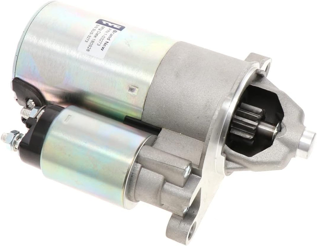 Ford Explorer Replacement Starter Pack of 2 V7442