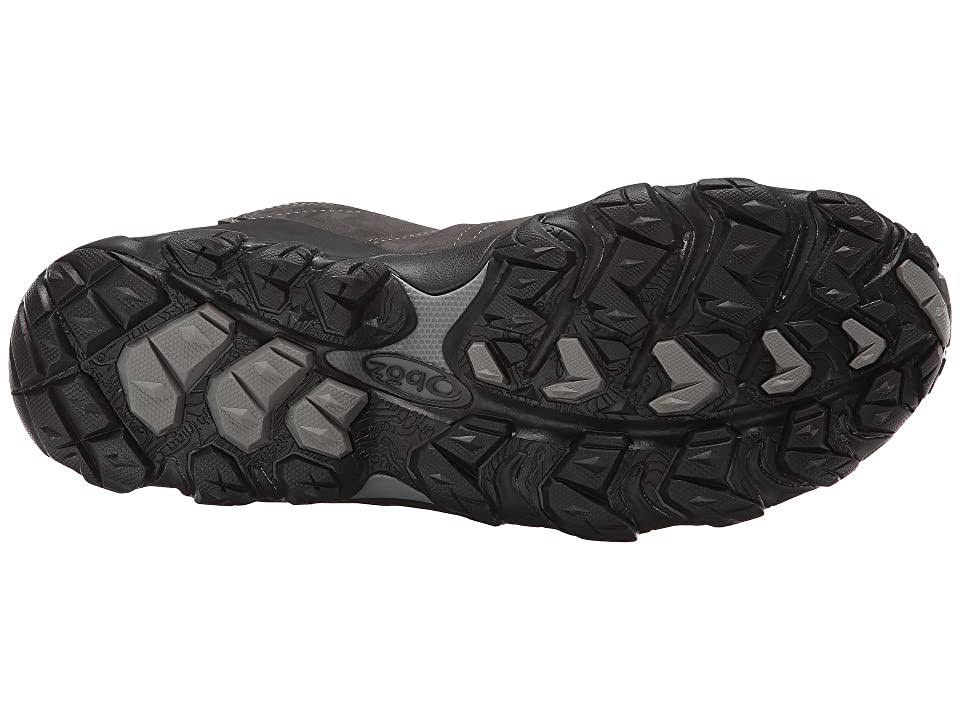 Dark Shadow Low Hiking Shoes I7601