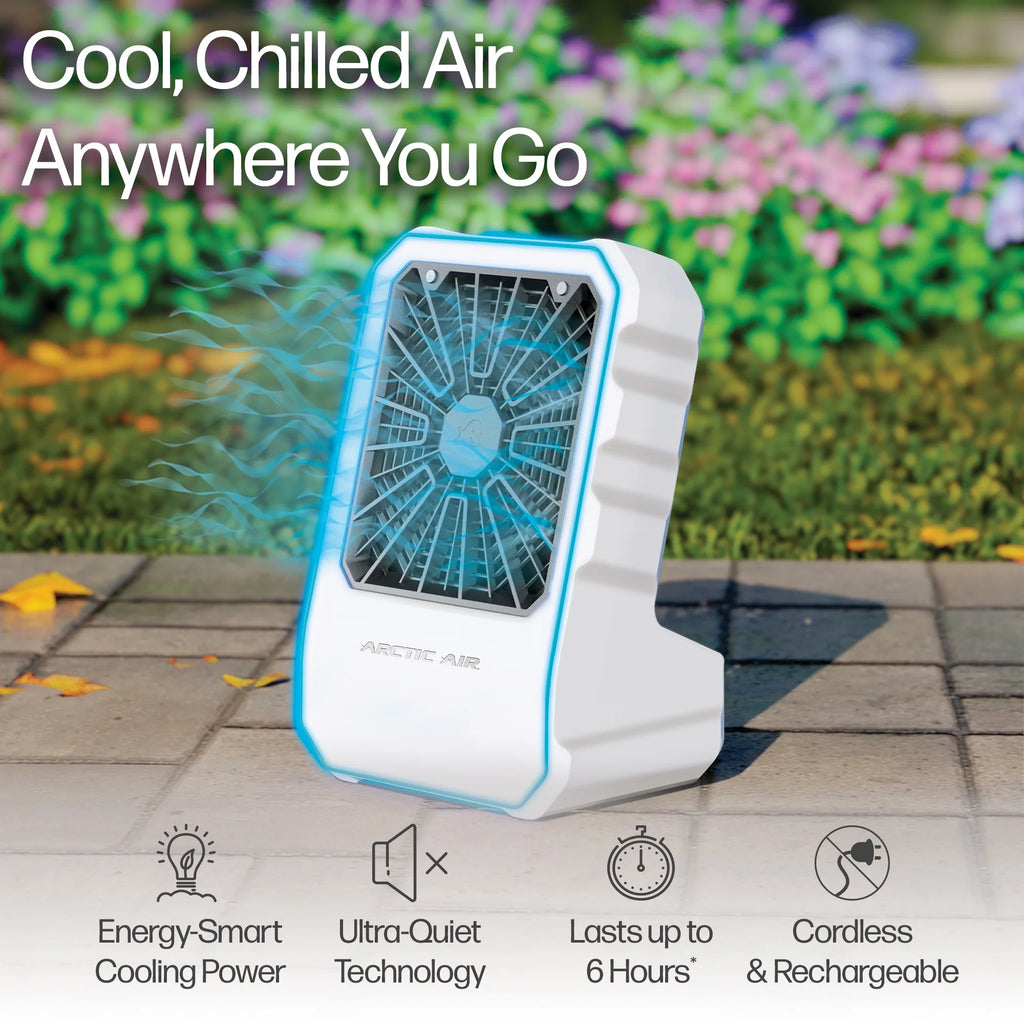 Portable Evaporative Air Cooler V11924
