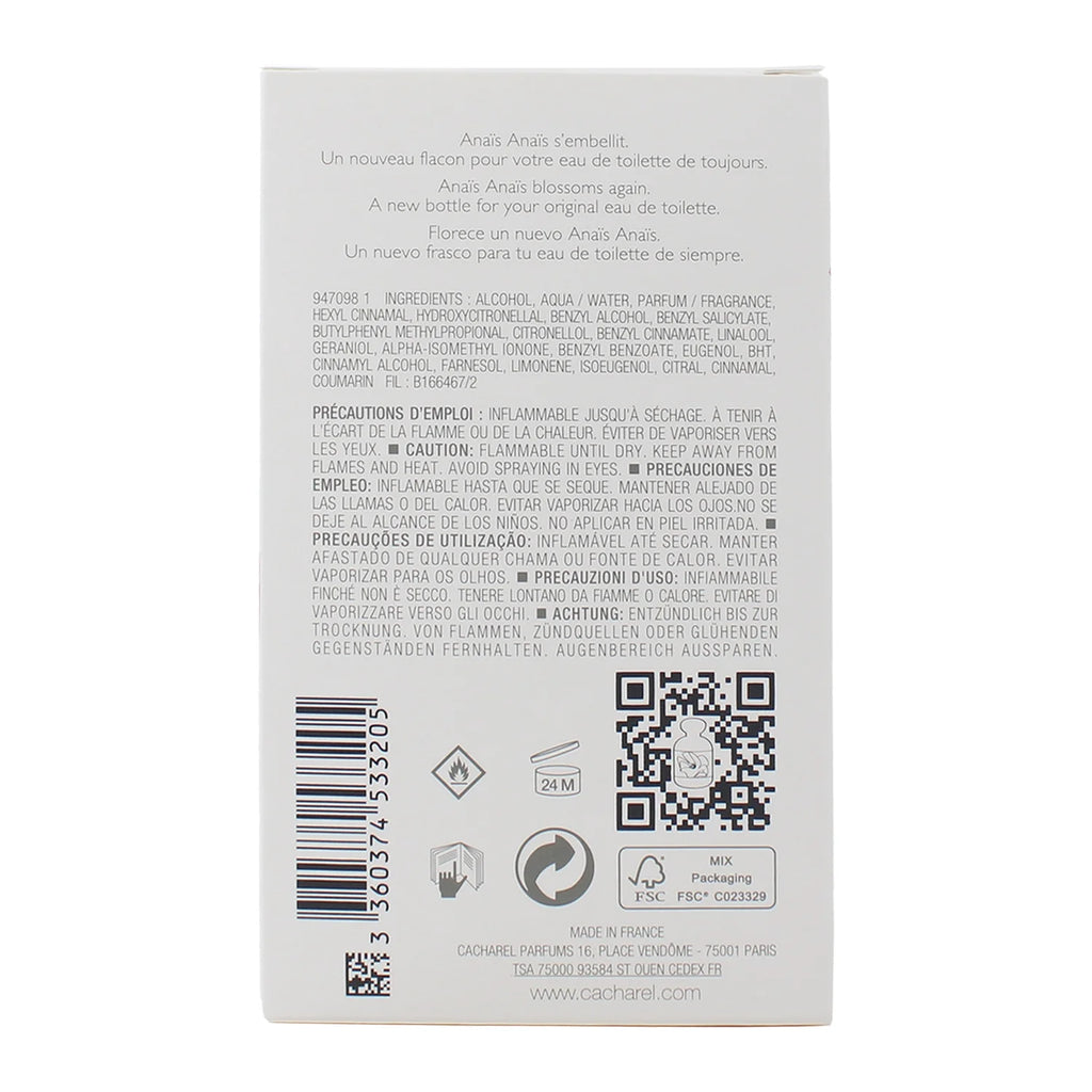 EDT Spray H17035