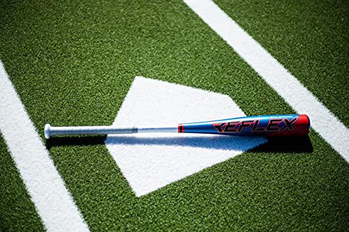 -12 Drop Big Barrel 1 Pc Alloy Baseball Bat N940726