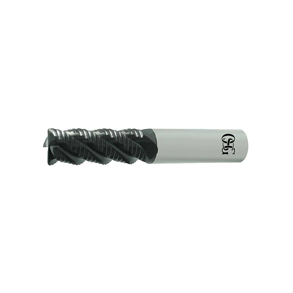 Carbide End Mill Y86853