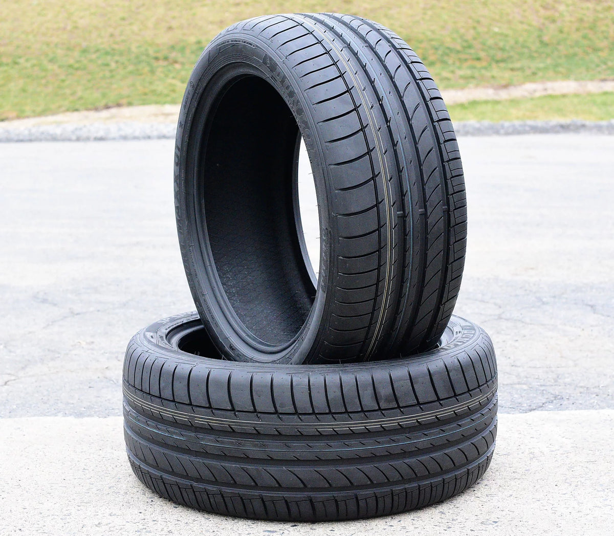 245/40R19 94Y Tire A8117