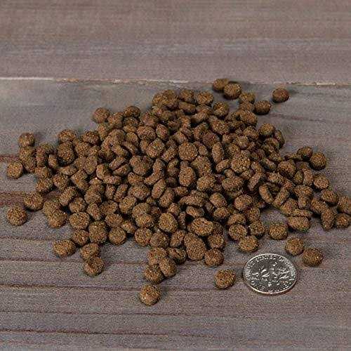 Senior Dry Cat Food Alaska Pollock M43415