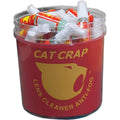 Cat Crap Spray Cleaner 48pc A89844