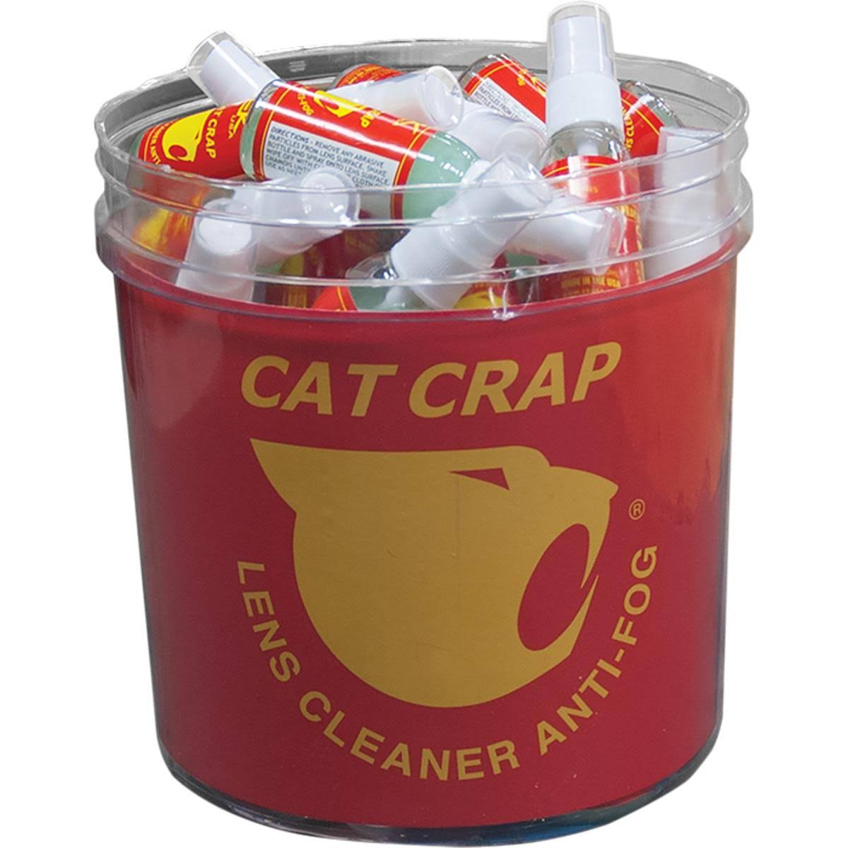 Cat Crap Spray Cleaner 48pc A89844