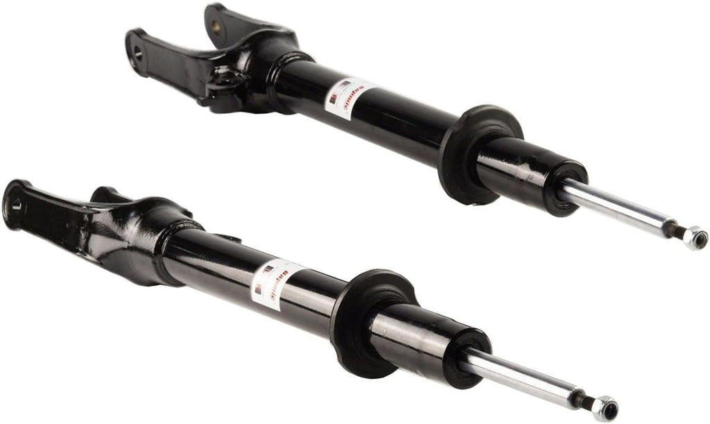 Front Shock Absorber Left and Right Side W191
