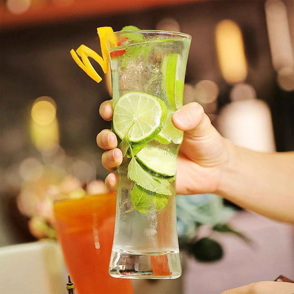 Glass Cups 500ml J353760