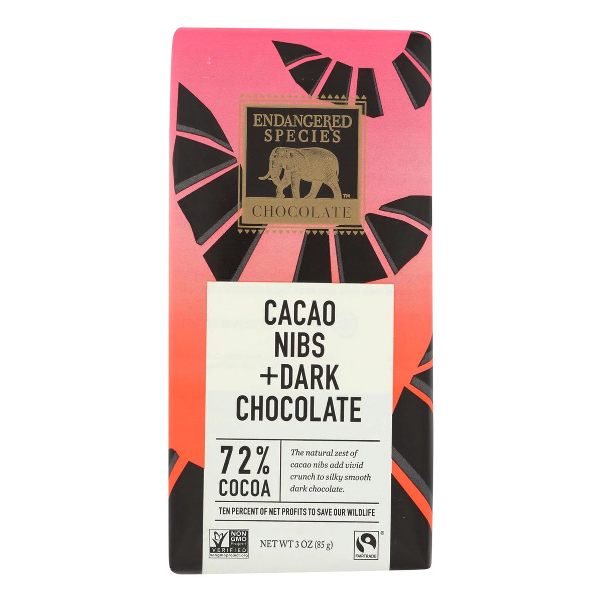 Chocolate Bar J84012