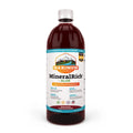 Liquid Blend of Vitamins and Trace Minerals 32 oz P5600