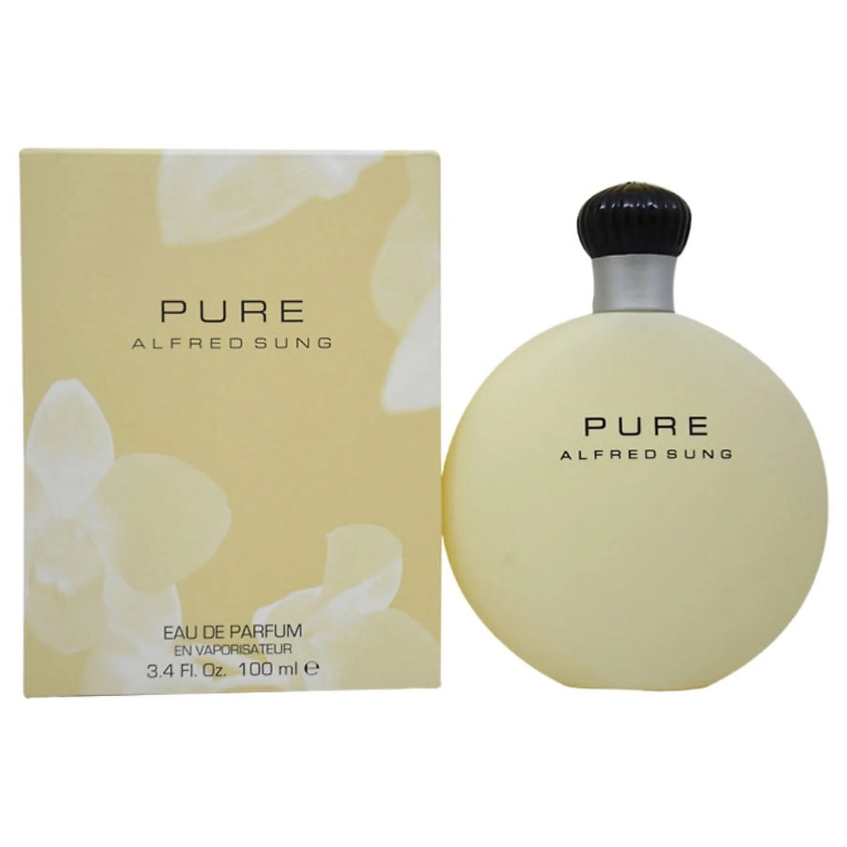 Perfume Eau De Parfum Spray 3.4 oz V570110