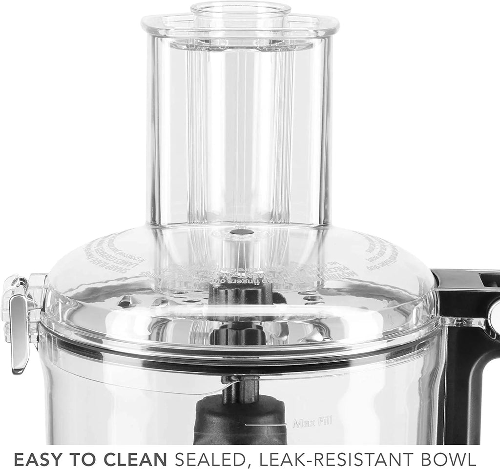 7 Cup Food Processor N65187