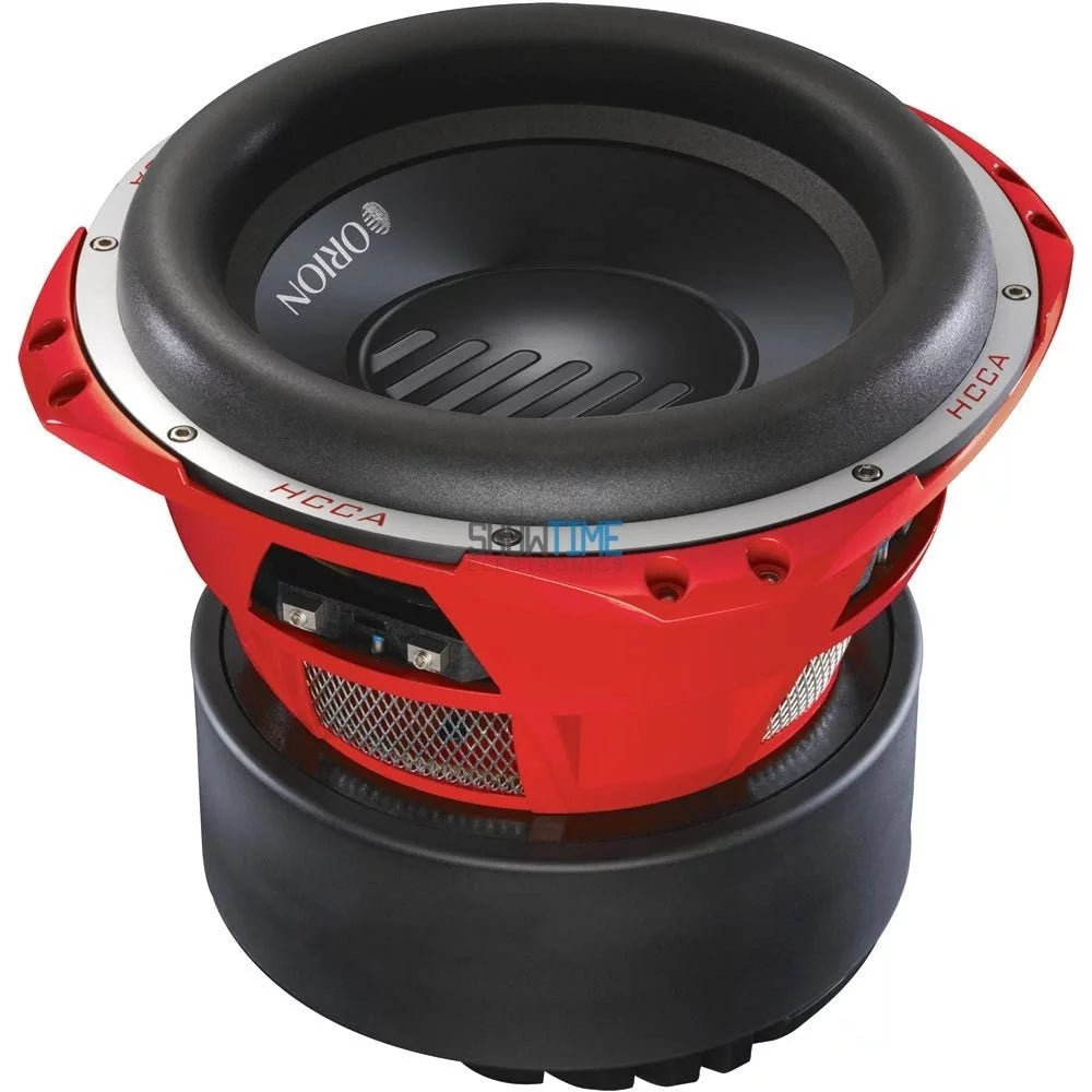 15" 5000 Watt Dual 4 Ohm Subwoofer P532382
