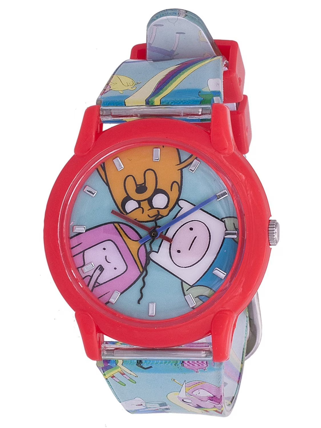 Adventure Time Watch A374