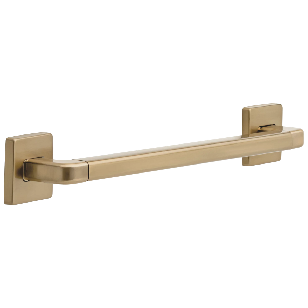 18" Bronze Bathroom Grab Bar K3759