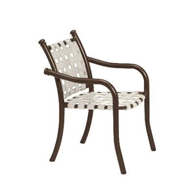 Stacking Patio Dining Chair C654