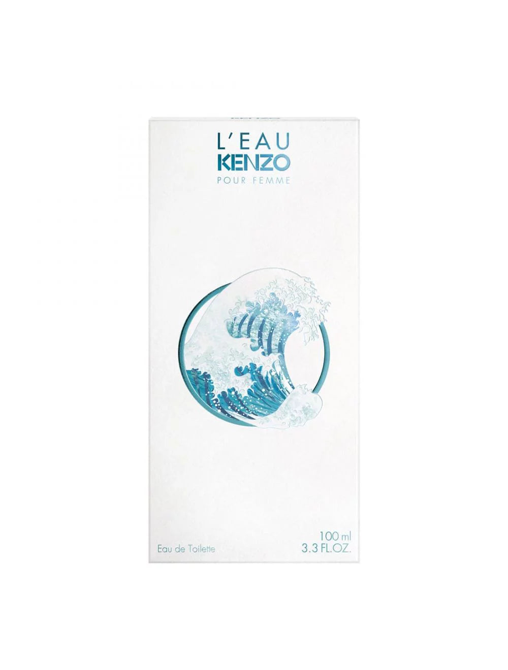 Eau de Toilette 3.3 fl oz C266