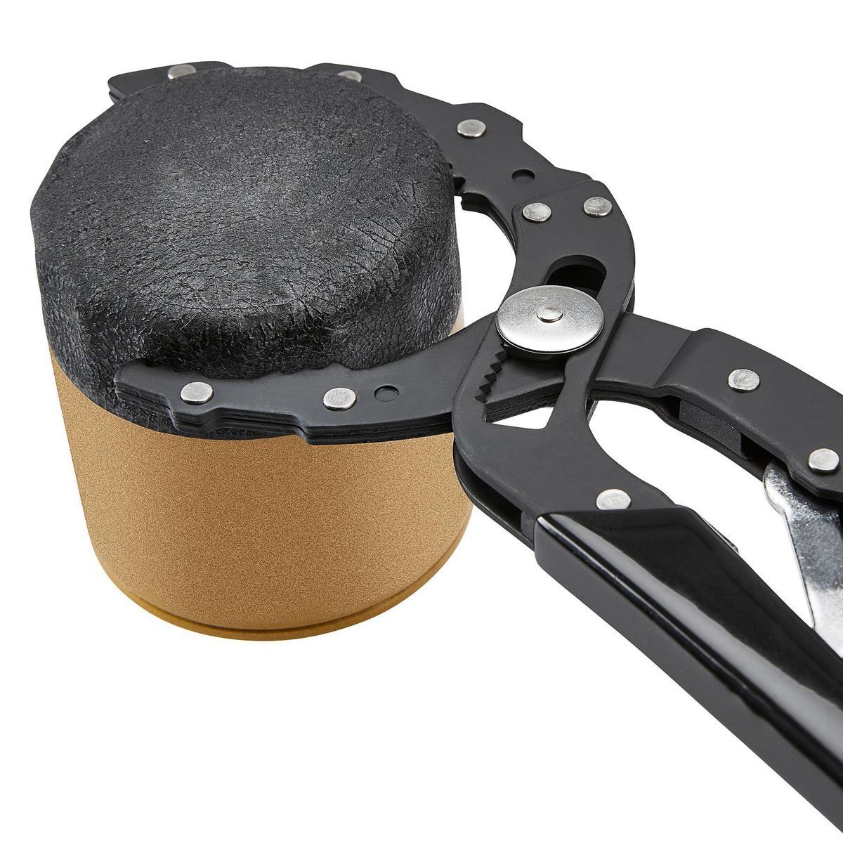Self-Adjusting Oil Filter Pliers N469757