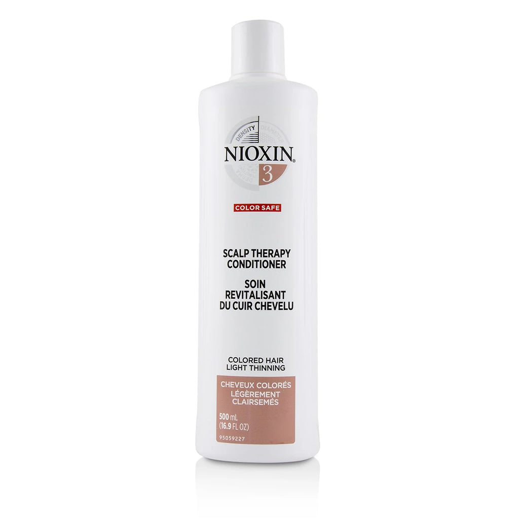 Density System 3 Scalp + Hair Conditioner 300ml F6345